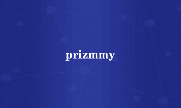 prizmmy