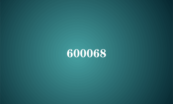 600068