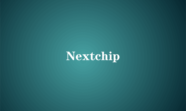 Nextchip