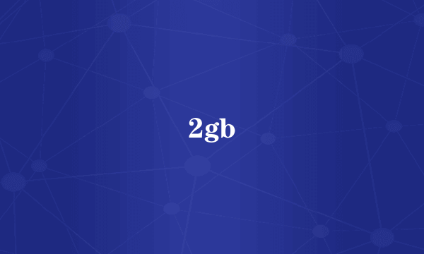 2gb