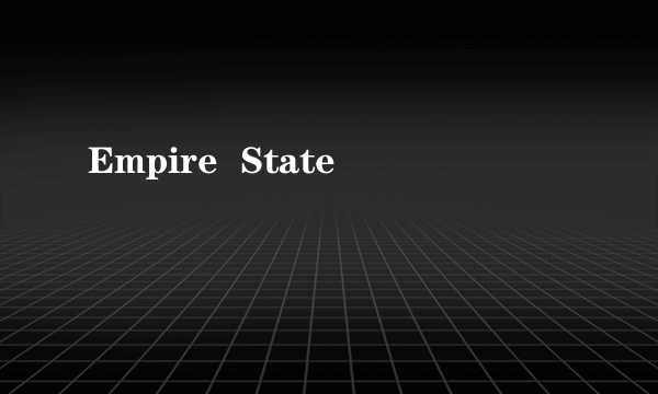 Empire  State