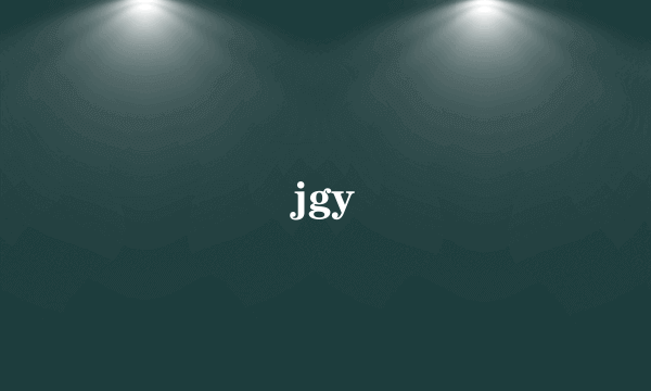 jgy