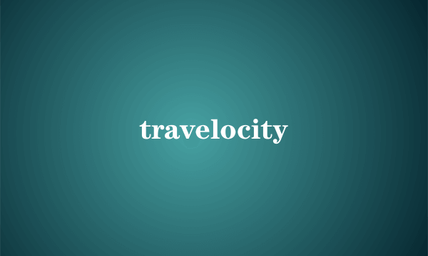 travelocity