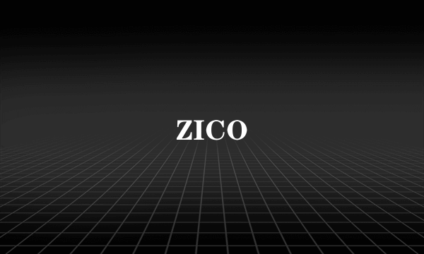 ZICO