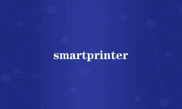 smartprinter
