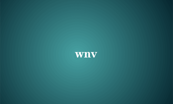 wnv