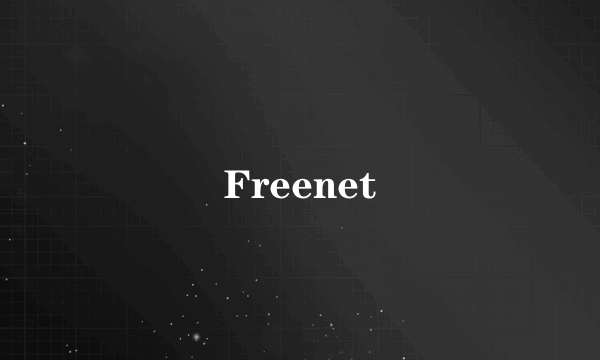 Freenet
